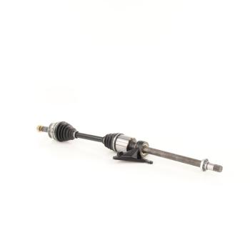 2010 Lexus SC430 CV Axle Shaft Rear Right TrakMotive TO8293 image 3 of 3