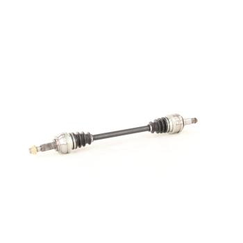 2006 Lexus GS300 CV Axle Shaft Rear Right TrakMotive TO8295 image 2 of 3