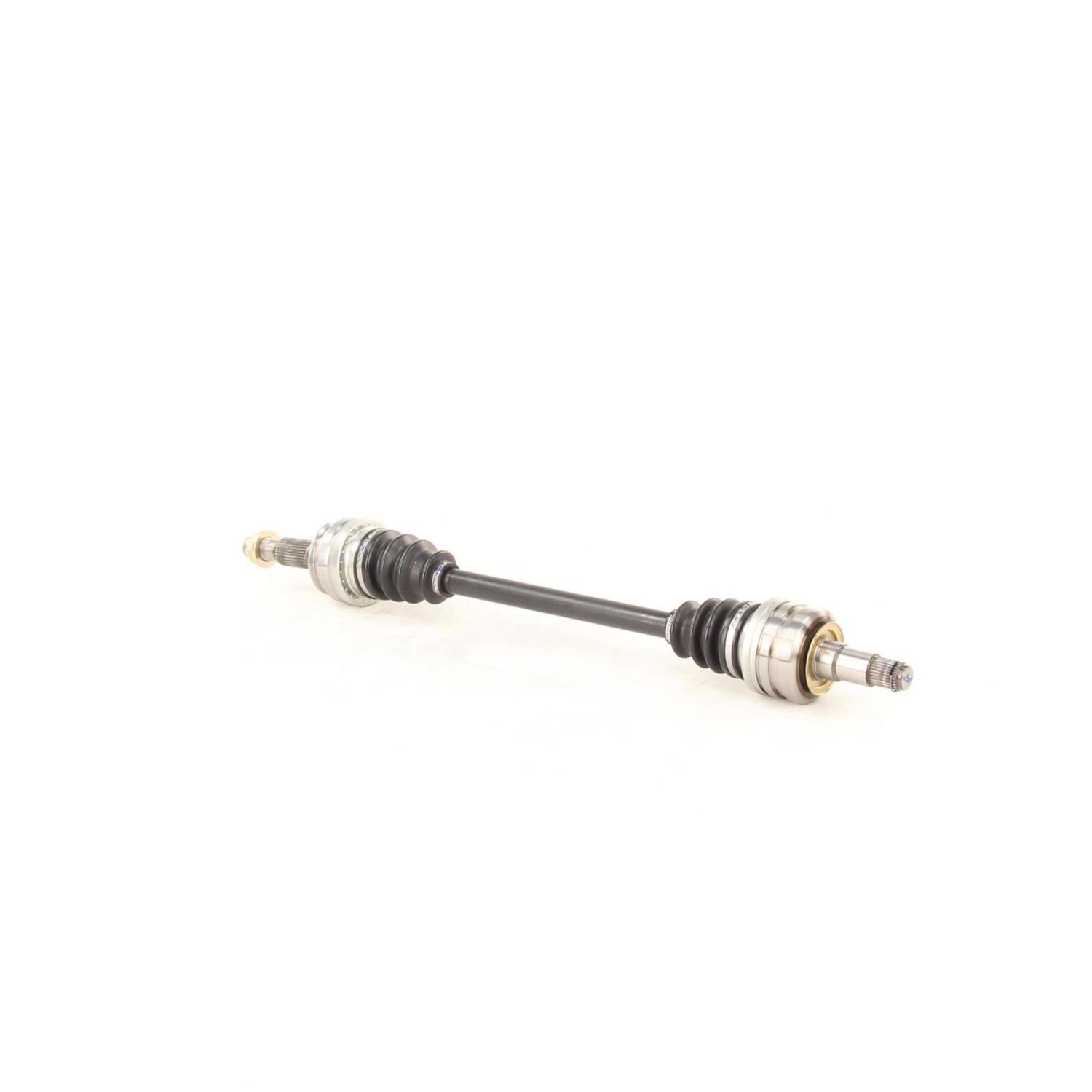 TrakMotive TO8295 - CV Axle Shaft TrakMotive TO8295 CV Axle Shaft product image 3 of 3