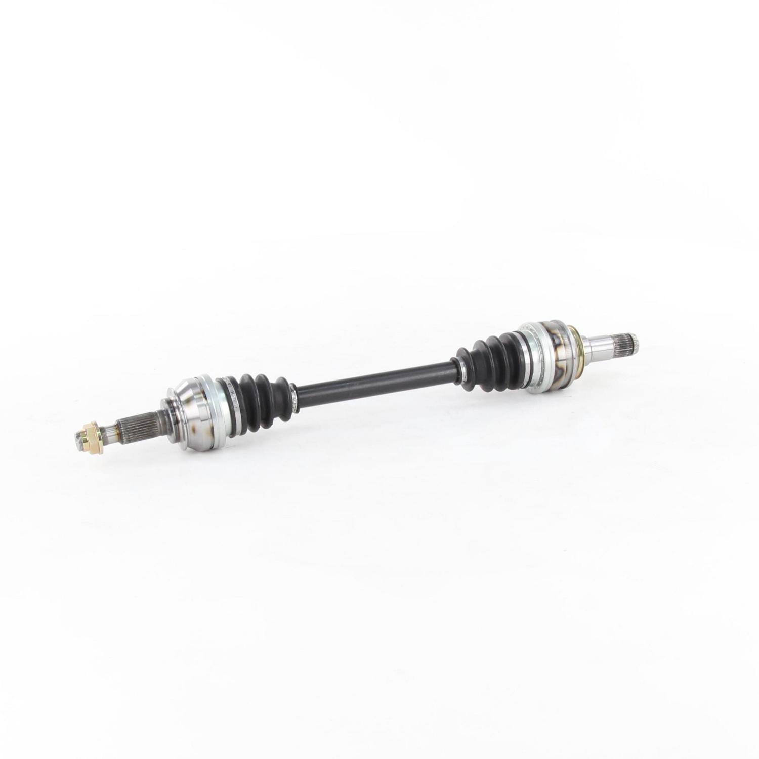 TrakMotive TO8297 - CV Axle Shaft TrakMotive TO8297 CV Axle Shaft product image 2 of 3