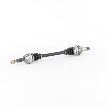 2010 Lexus IS250 CV Axle Shaft Rear Left TrakMotive TO8297 image 2 of 3