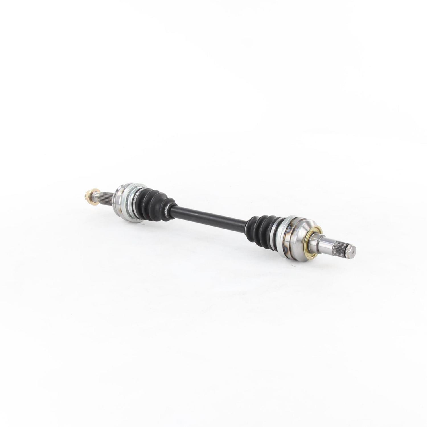 TrakMotive TO8297 - CV Axle Shaft TrakMotive TO8297 CV Axle Shaft product image 3 of 3