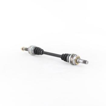 2010 Lexus IS250 CV Axle Shaft Rear Left TrakMotive TO8297 image 3 of 3