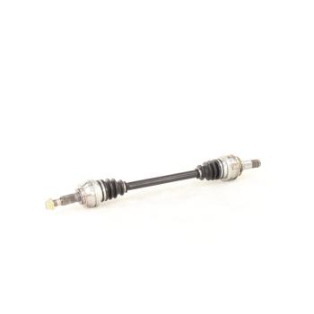 2010 Lexus IS250 CV Axle Shaft Rear Right TrakMotive TO8298 image 2 of 3