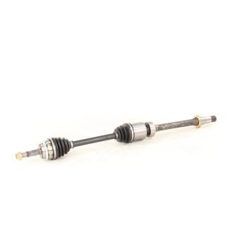 2017 Toyota Camry CV Axle Shaft Front Right TrakMotive TO8299 image 2 of 3