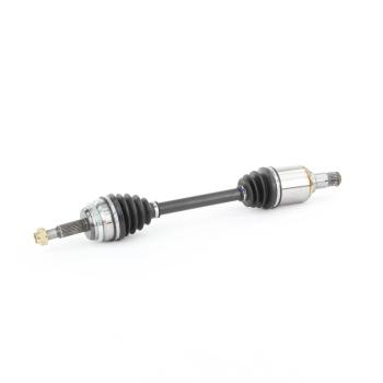 2017 Toyota Camry CV Axle Shaft Front Left TrakMotive TO8301 image 2 of 3