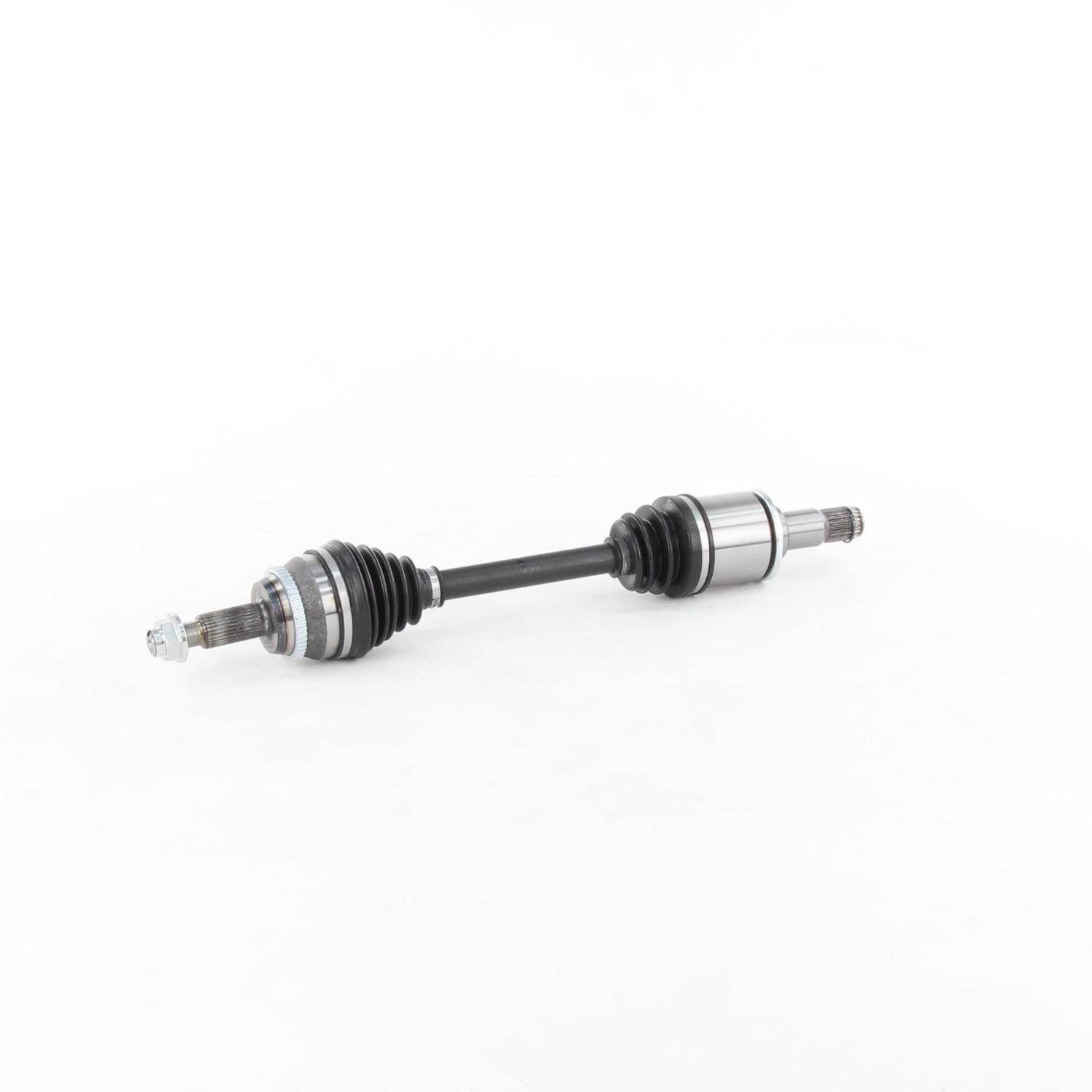 TrakMotive TO8303 - CV Axle Shaft TrakMotive TO8303 CV Axle Shaft product image 2 of 3