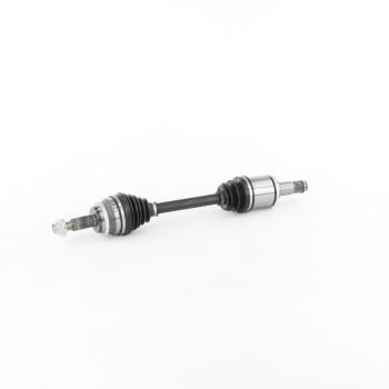 2015 Toyota Avalon CV Axle Shaft Front Left TrakMotive TO8303 image 2 of 3