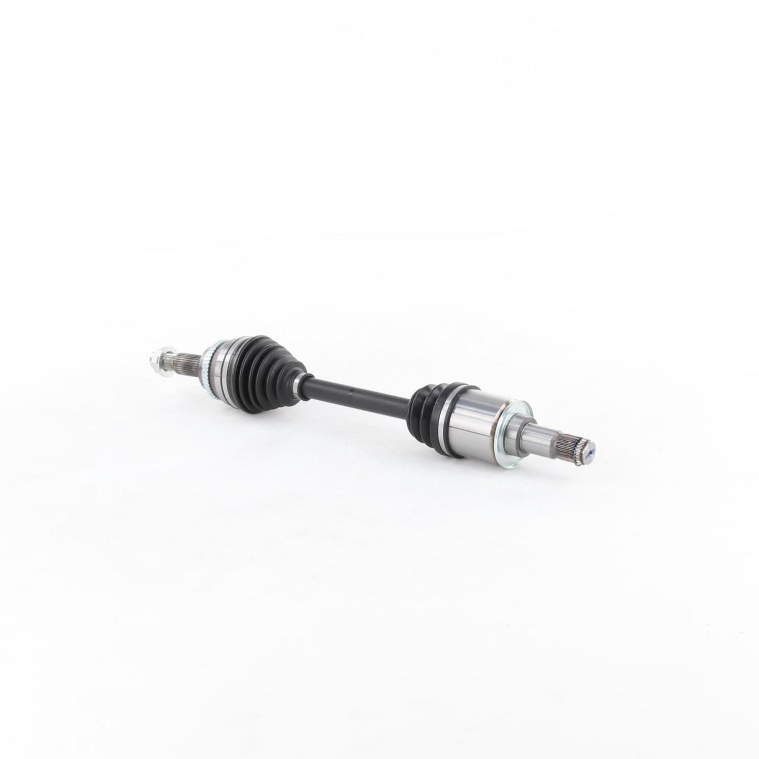 TrakMotive TO8303 - CV Axle Shaft TrakMotive TO8303 CV Axle Shaft product image 3 of 3