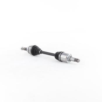 2015 Toyota Avalon CV Axle Shaft Front Left TrakMotive TO8303 image 3 of 3