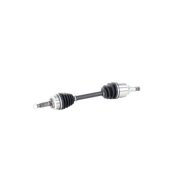 2002 Toyota MR2 Spyder CV Axle Shaft Rear Left TrakMotive TO8315 image 2 of 3