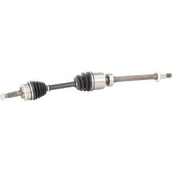 2002 Toyota MR2 Spyder CV Axle Shaft Rear Right TrakMotive TO8316 image 2 of 3