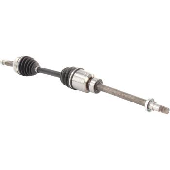 2002 Toyota MR2 Spyder CV Axle Shaft Rear Right TrakMotive TO8316 image 3 of 3