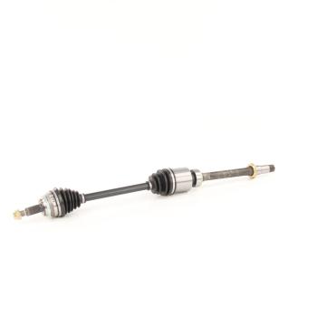 2015 Toyota Sienna CV Axle Shaft Front Right TrakMotive TO8324 image 2 of 3
