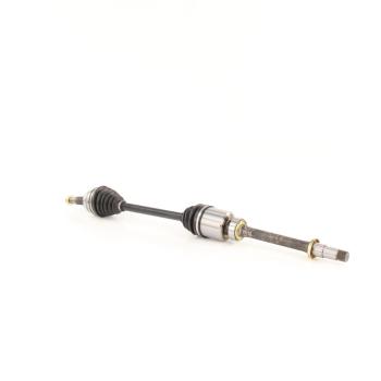 2015 Toyota Sienna CV Axle Shaft Front Right TrakMotive TO8324 image 3 of 3