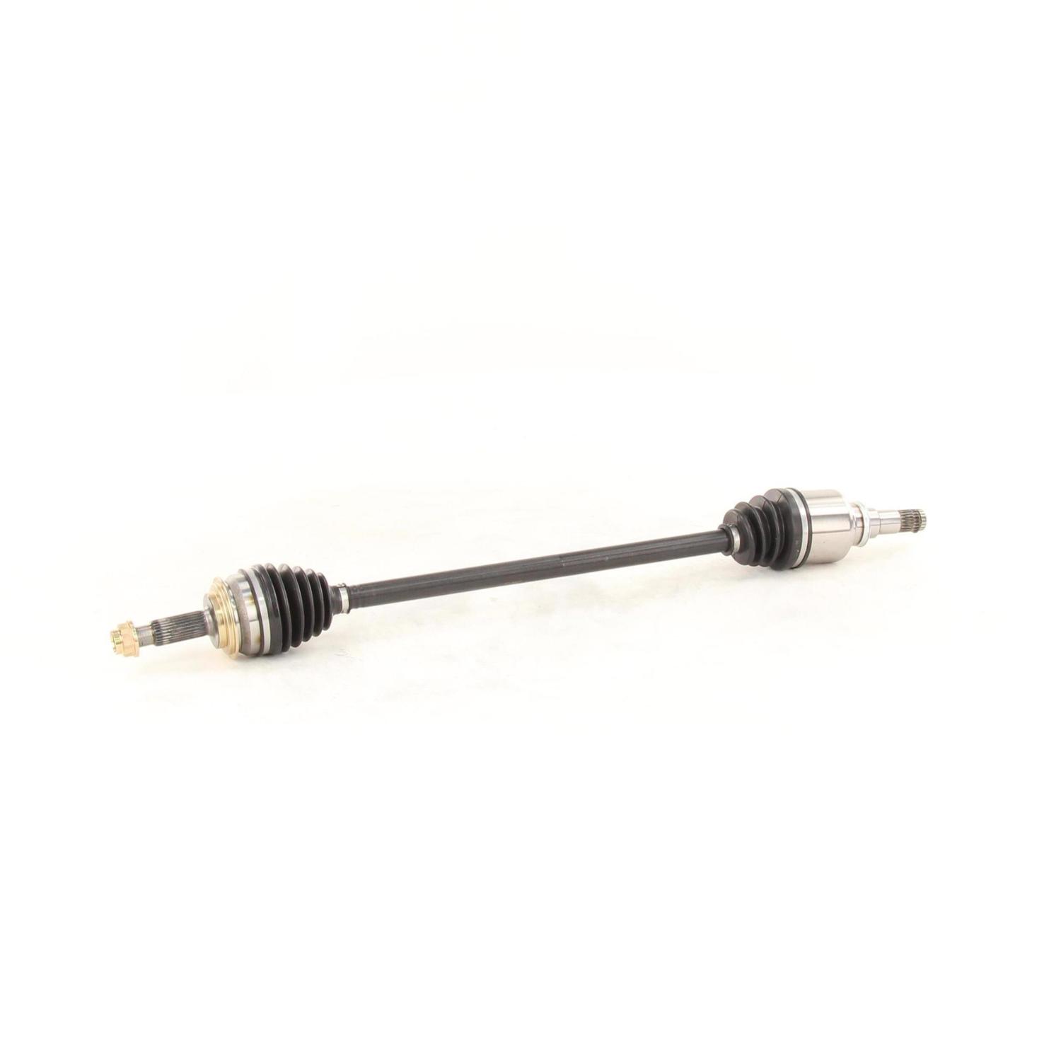 TrakMotive TO8327 - CV Axle Shaft TrakMotive TO8327 CV Axle Shaft product image 2 of 3
