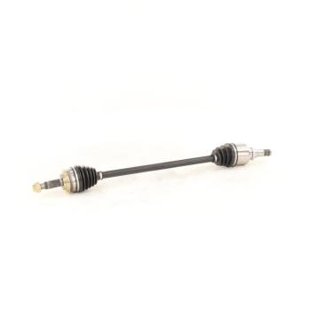 2015 Toyota Prius C CV Axle Shaft Front Right TrakMotive TO8327 image 2 of 3