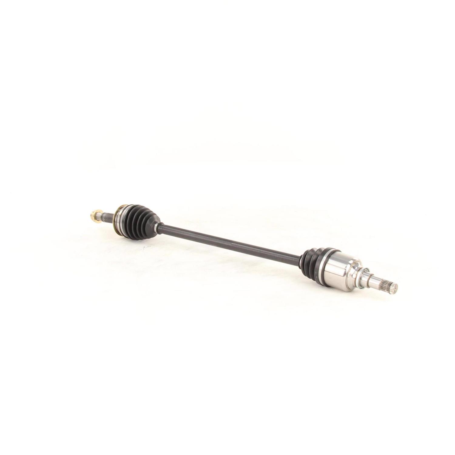TrakMotive TO8327 - CV Axle Shaft TrakMotive TO8327 CV Axle Shaft product image 3 of 3