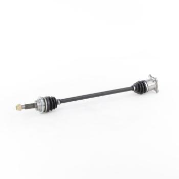2015 Toyota Sienna CV Axle Shaft Rear Left TrakMotive TO8328 image 2 of 3