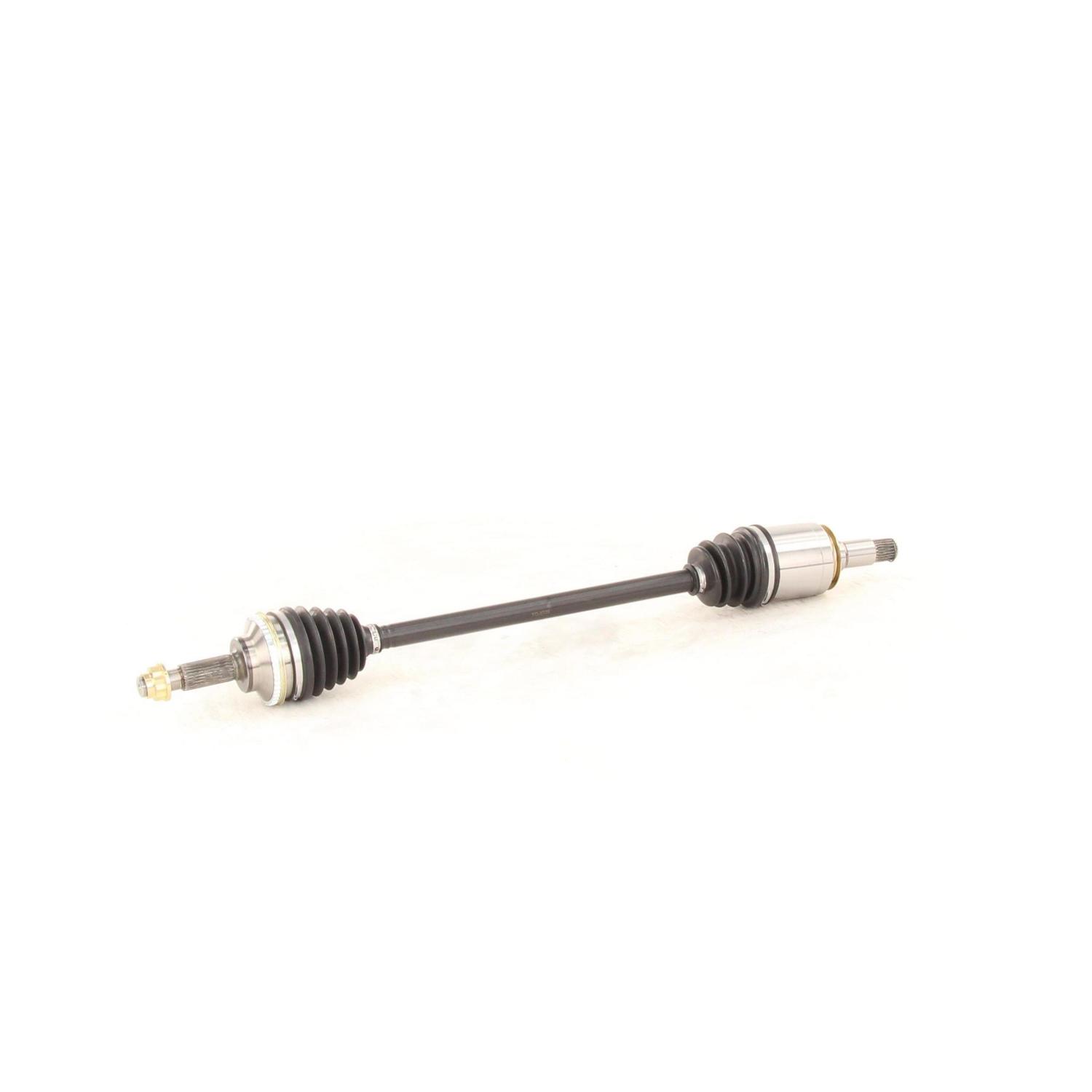 TrakMotive TO8329 - CV Axle Shaft TrakMotive TO8329 CV Axle Shaft product image 2 of 3