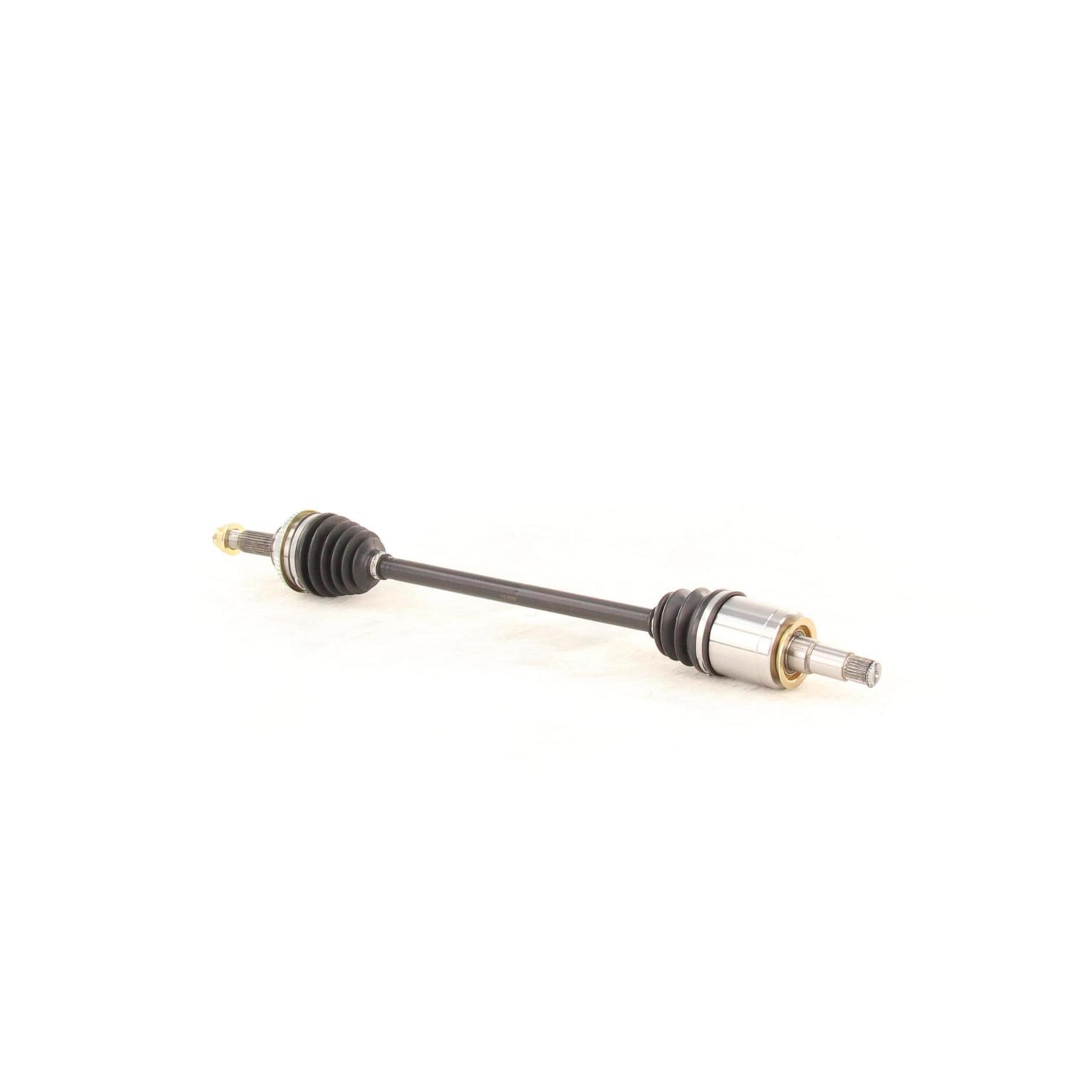 TrakMotive TO8329 - CV Axle Shaft TrakMotive TO8329 CV Axle Shaft product image 3 of 3