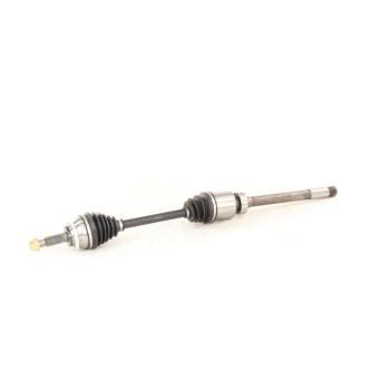 2010 Toyota Matrix CV Axle Shaft Front Right TrakMotive TO8330 image 2 of 3