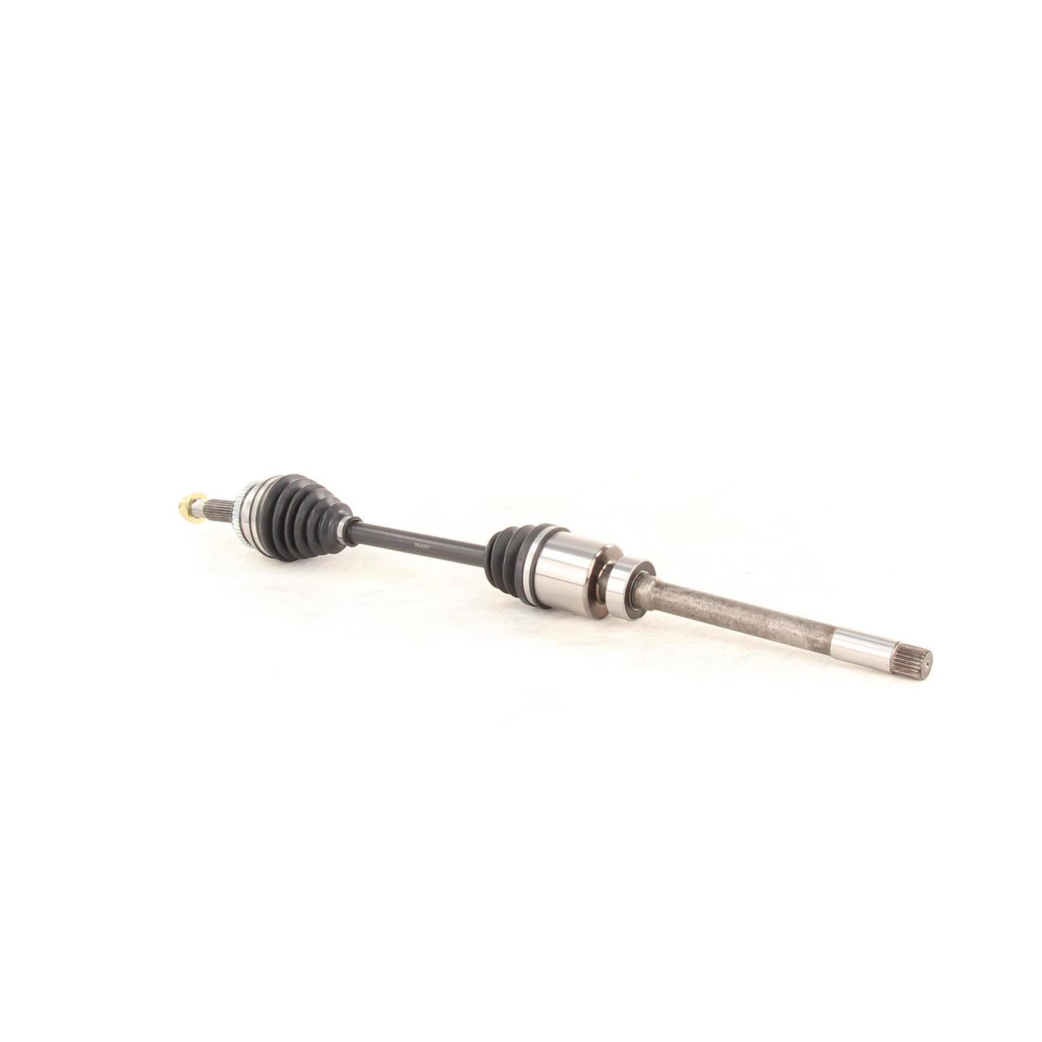 TrakMotive TO8330 CV Axle Shaft product image 3 of 3
