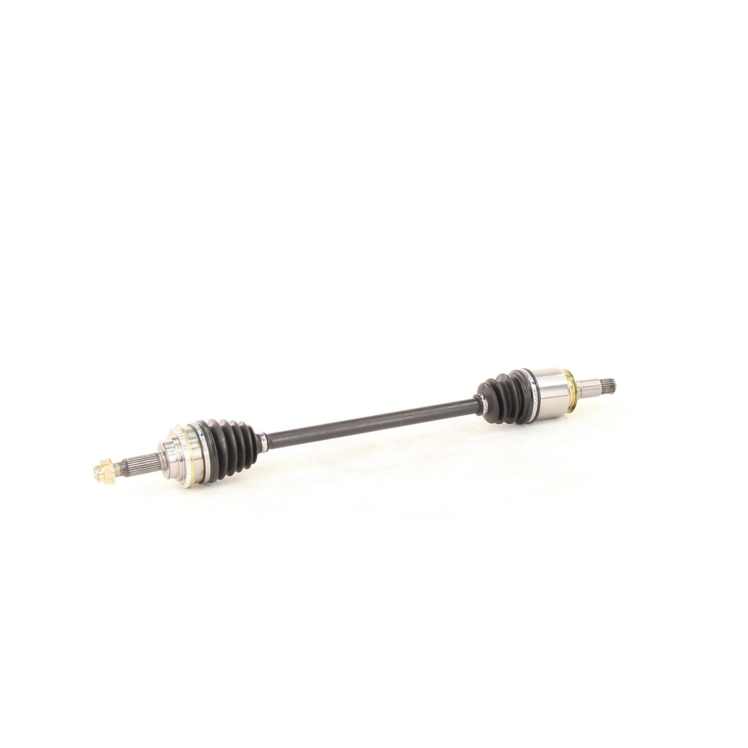 TrakMotive TO8331 - CV Axle Shaft TrakMotive TO8331 CV Axle Shaft product image 2 of 3