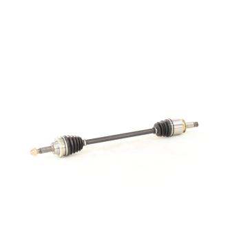 2012 Toyota Highlander CV Axle Shaft Rear Left TrakMotive TO8331 image 2 of 3