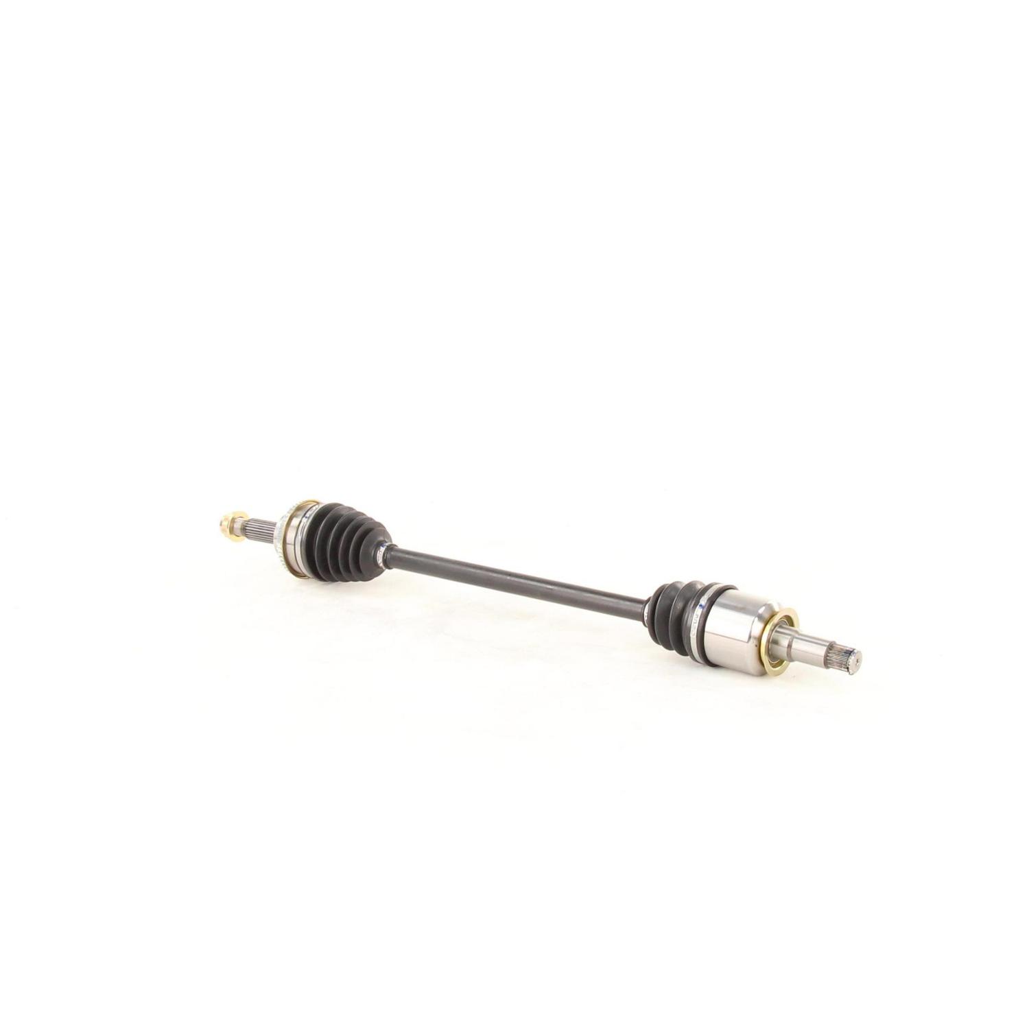 TrakMotive TO8331 - CV Axle Shaft TrakMotive TO8331 CV Axle Shaft product image 3 of 3