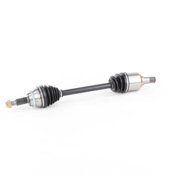 2015 Toyota Sienna CV Axle Shaft Front Left TrakMotive TO8333 image 2 of 3