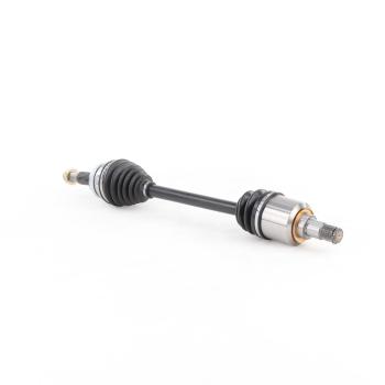 2015 Toyota Sienna CV Axle Shaft Front Left TrakMotive TO8333 image 3 of 3