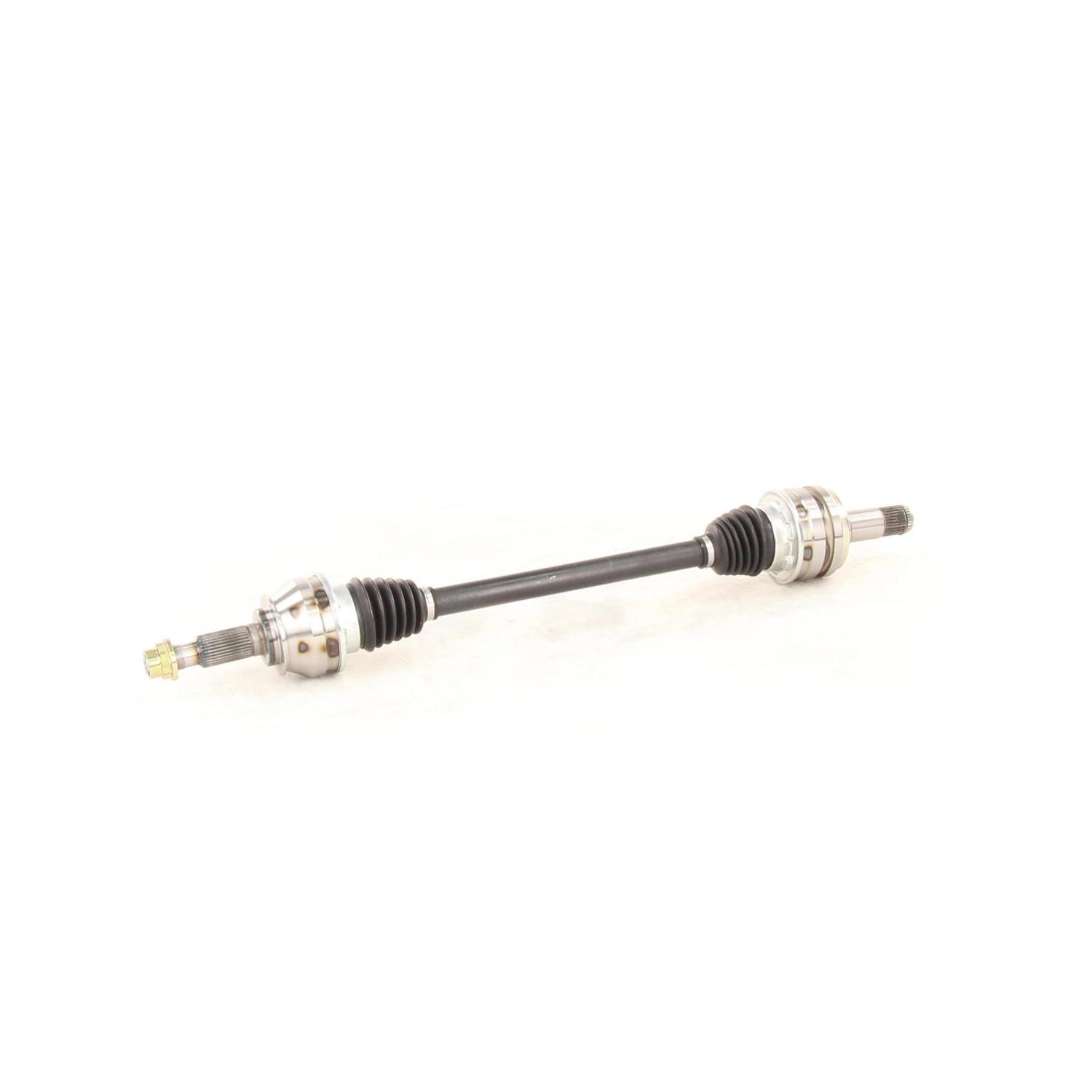 TrakMotive TO8337 - CV Axle Shaft TrakMotive TO8337 CV Axle Shaft product image 3 of 4