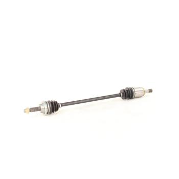 2015 Toyota Venza CV Axle Shaft Rear Left TrakMotive TO8338 image 2 of 3