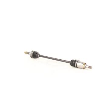 2015 Toyota Venza CV Axle Shaft Rear Left TrakMotive TO8338 image 3 of 3