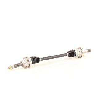 2011 Lexus GS460 CV Axle Shaft Rear Left TrakMotive TO8339 image 2 of 3