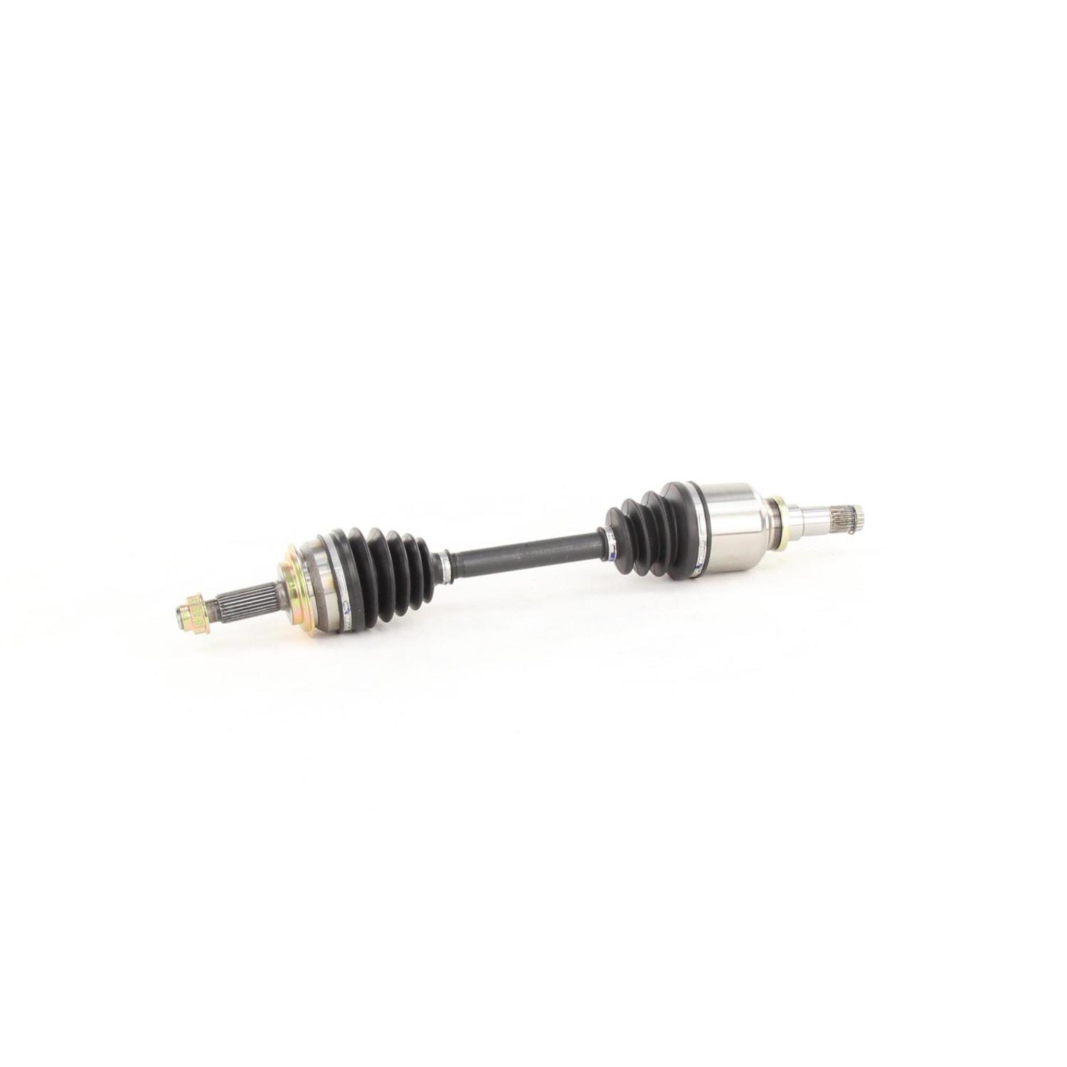 TrakMotive TO8340 - CV Axle Shaft TrakMotive TO8340 CV Axle Shaft product image 2 of 3