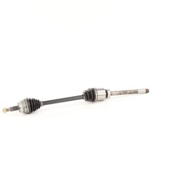 2015 Toyota Sienna CV Axle Shaft Front Right TrakMotive TO8341 image 2 of 3