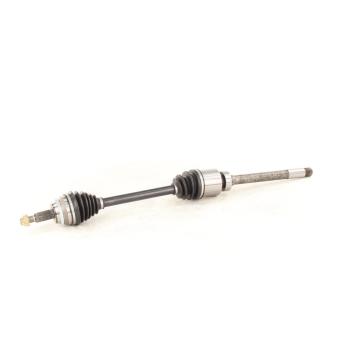 2012 Lexus RX350 CV Axle Shaft Front Right TrakMotive TO8346 image 2 of 3