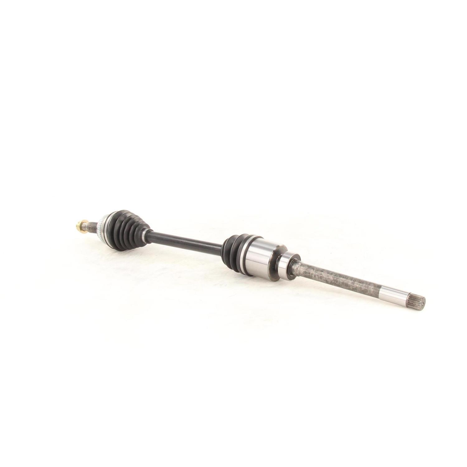 TrakMotive TO8346 - CV Axle Shaft TrakMotive TO8346 CV Axle Shaft product image 3 of 3