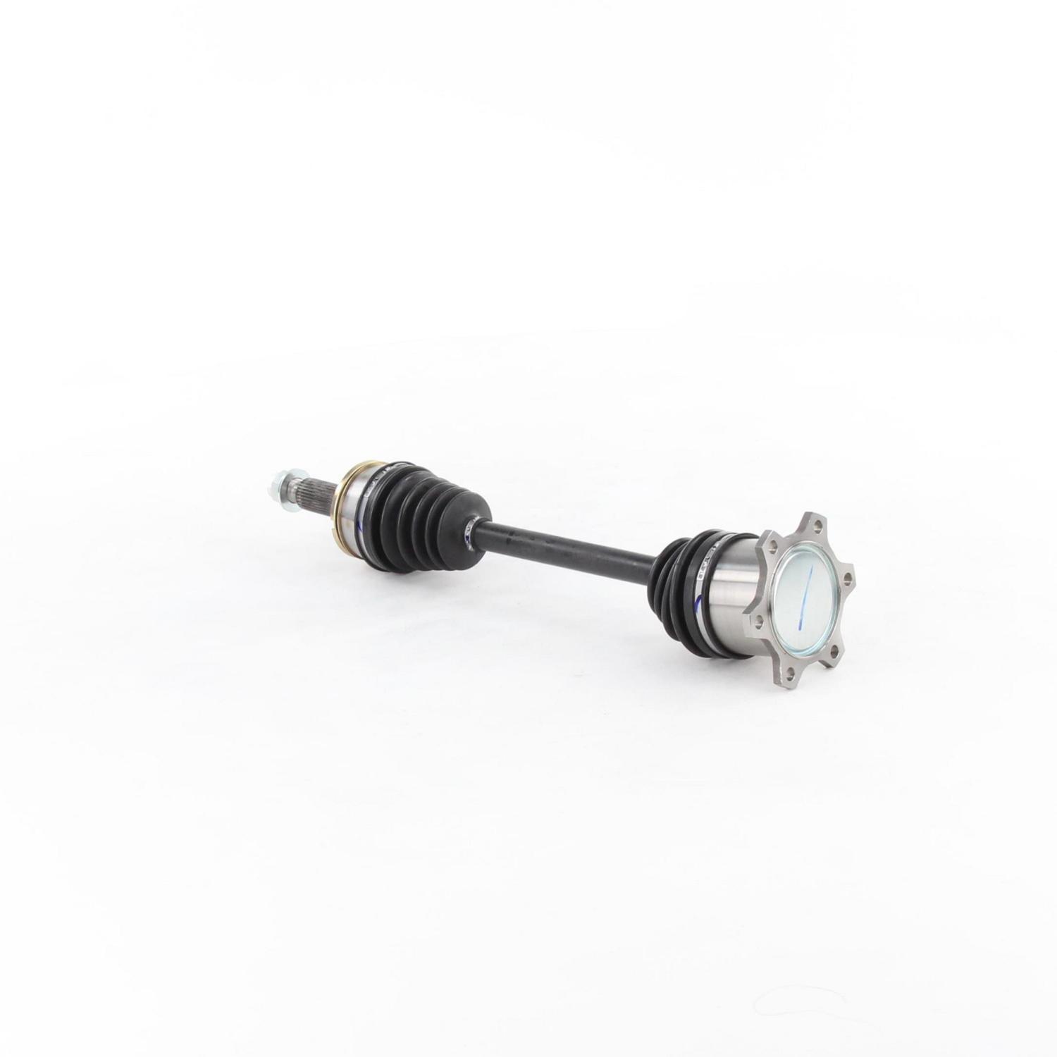 TrakMotive TO8352 CV Axle Shaft product image 3 of 3