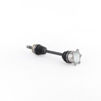 1993 Toyota Supra CV Axle Shaft Rear Left TrakMotive TO8352 image 3 of 3