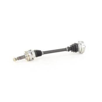 1997 Lexus LS400 CV Axle Shaft Rear Left TrakMotive TO8356 image 2 of 3