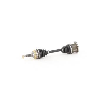 1989 Toyota MR2 CV Axle Shaft Rear Left TrakMotive TO8357 image 2 of 3