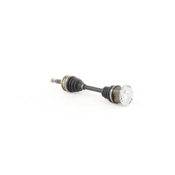 1989 Toyota MR2 CV Axle Shaft Rear Left TrakMotive TO8357 image 3 of 3