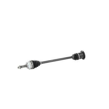 1989 Toyota MR2 CV Axle Shaft Rear Right TrakMotive TO8358 image 2 of 3