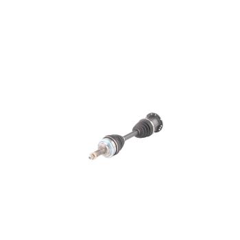 1989 Toyota MR2 CV Axle Shaft Rear Left TrakMotive TO8360 image 2 of 3