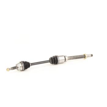 2015 Toyota Venza CV Axle Shaft Front Right TrakMotive TO8371 image 2 of 3