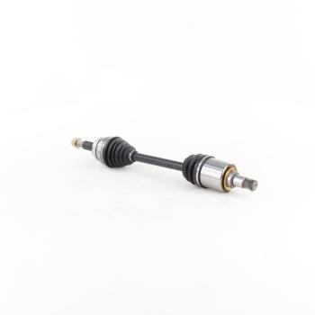 2015 Toyota Venza CV Axle Shaft Front Left TrakMotive TO8372 image 3 of 3