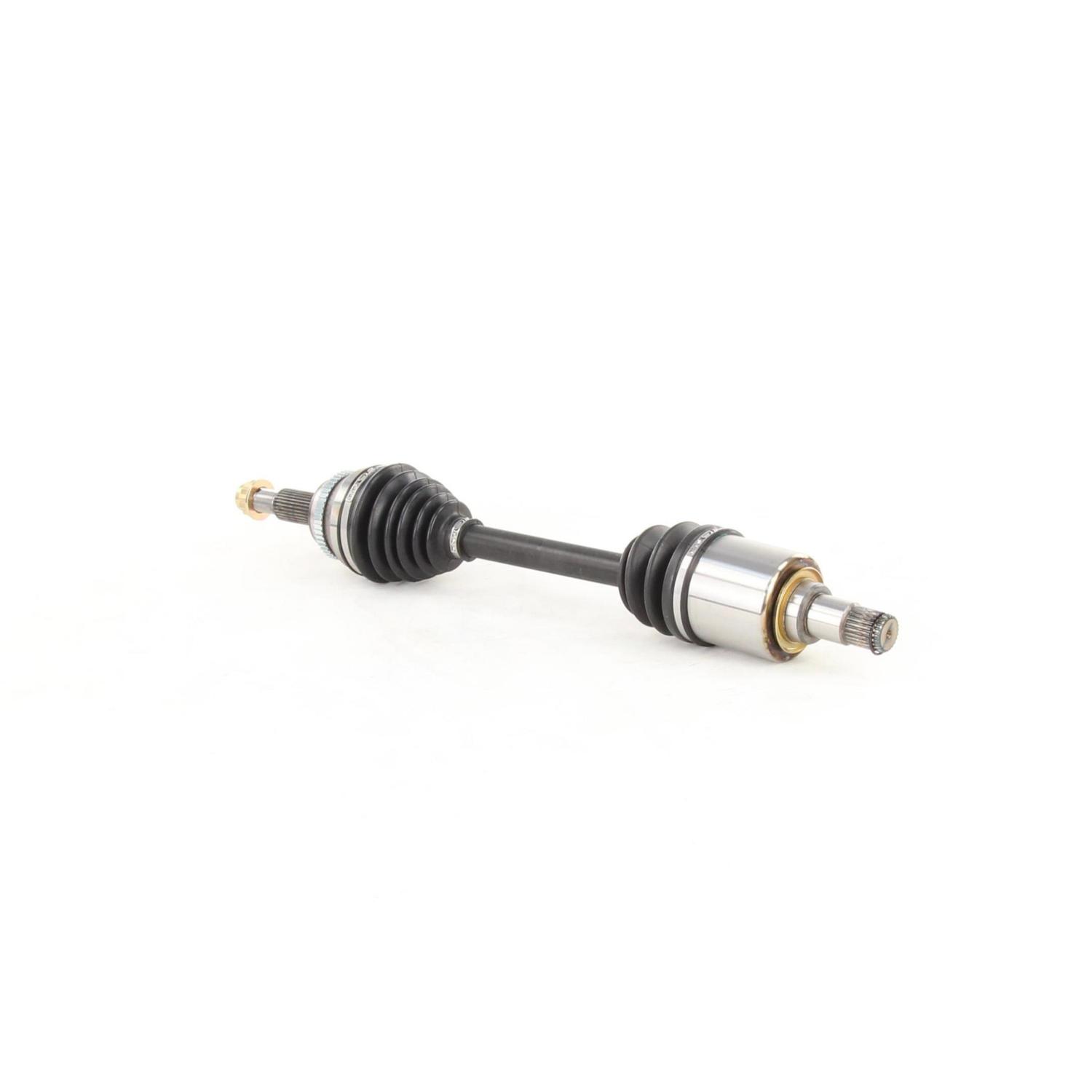 TrakMotive TO8377 - CV Axle Shaft TrakMotive TO8377 CV Axle Shaft product image 3 of 3